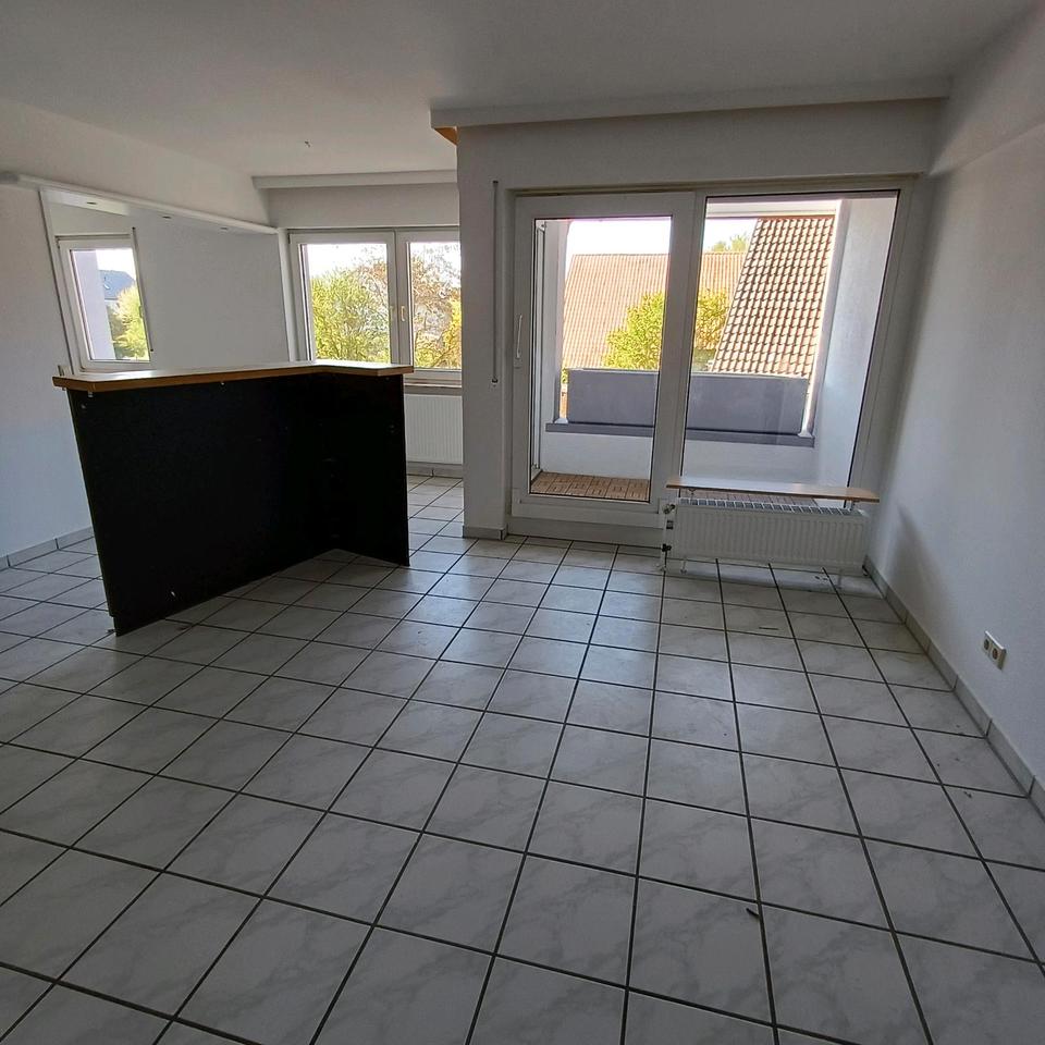 Thumbnail-Wohnung zu vermieten