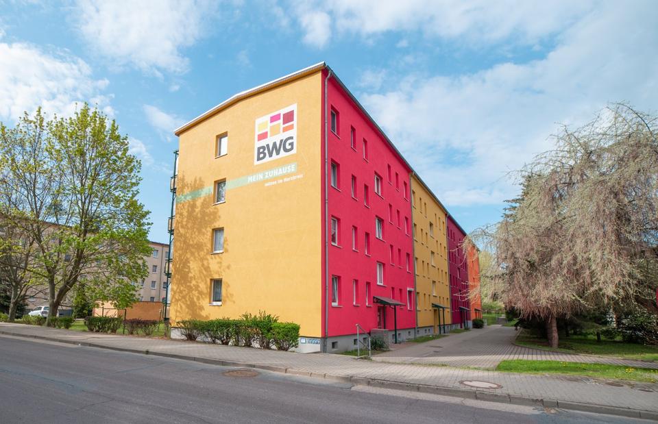 Thumbnail-Wohnungstyp Karlo mit Etagenbonus