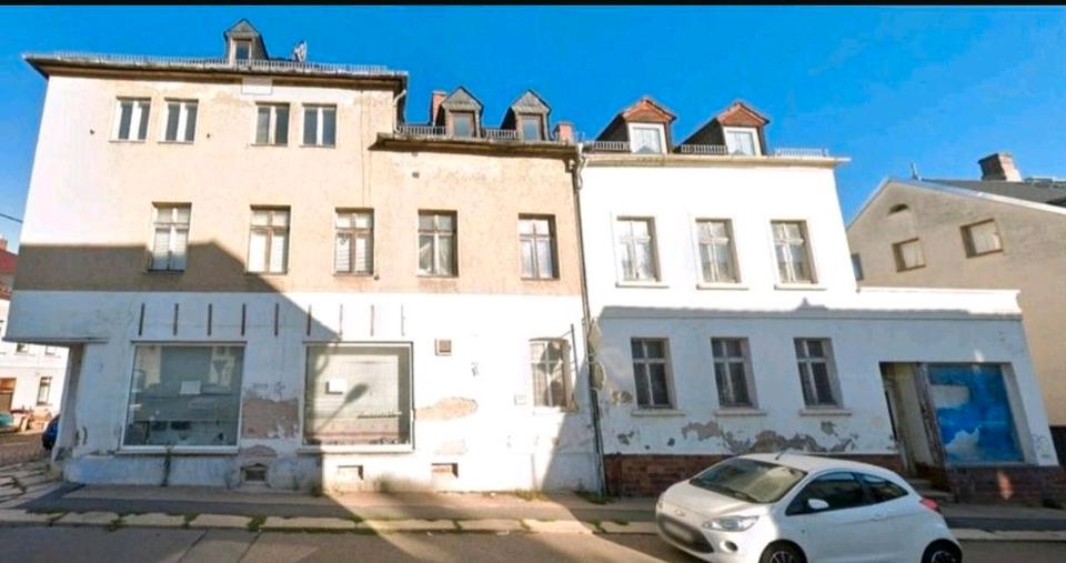 Thumbnail-2 Häuser in Meerane