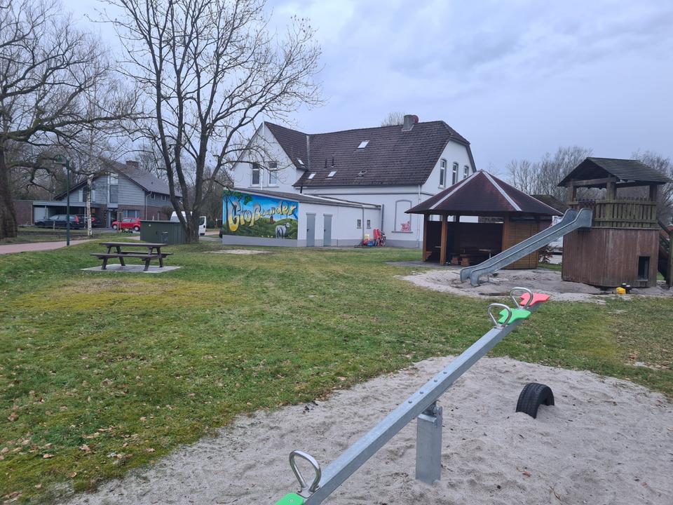 Thumbnail-4 Zimmer Küche Bad