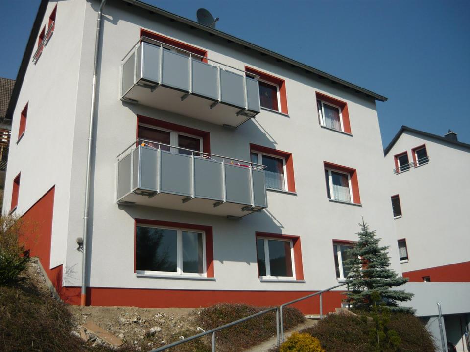 Thumbnail-Singlewohnung in Altena-Dahle