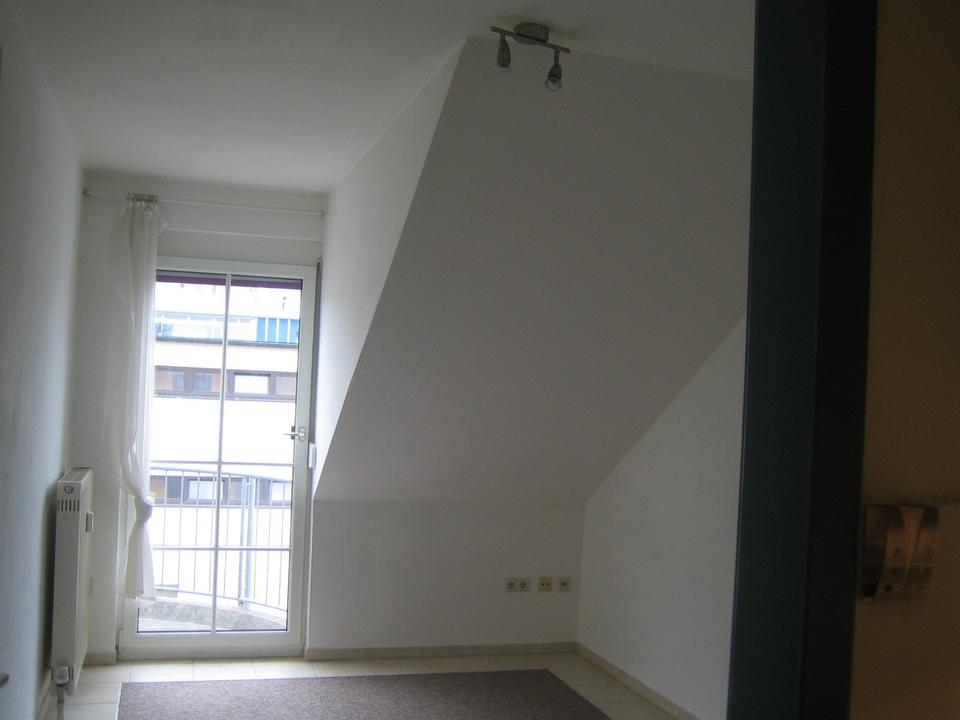 Thumbnail-Schöne 1 Zimmer Wohnung in RegensburgGuerikestraße