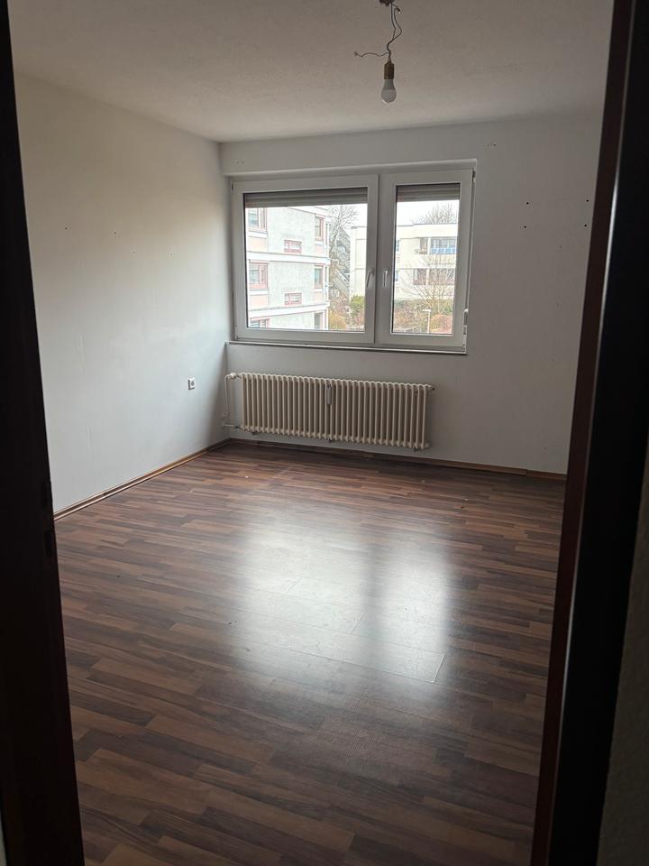 Thumbnail-Wohnung als Wohngemeinschaft einzelne Zimmer