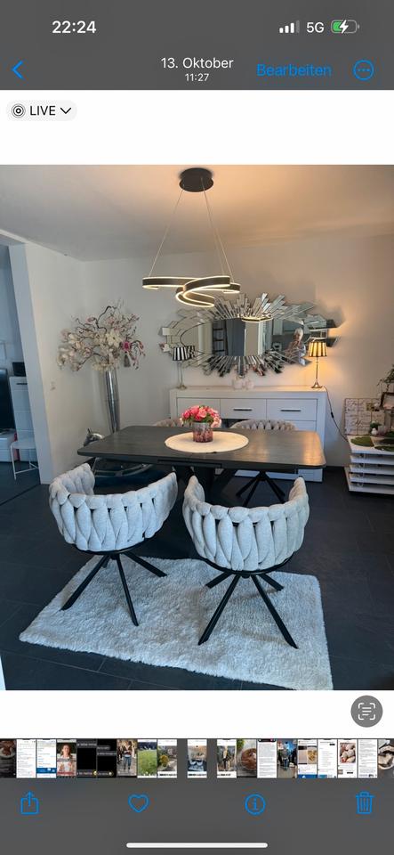 Thumbnail-Einfamilienhaus in Zentrum von Walldürn