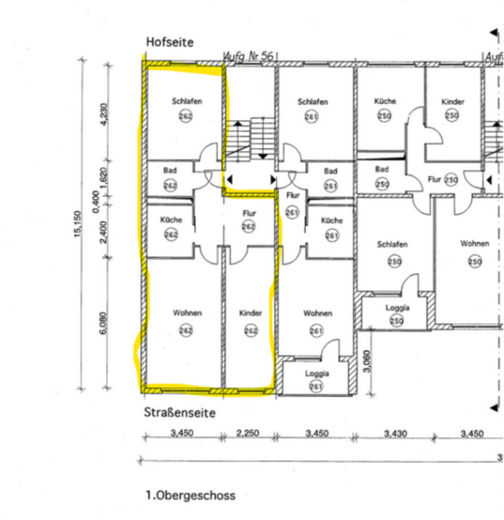 Thumbnail-3 Zimmer Wohnung in Köpenick_Berlin