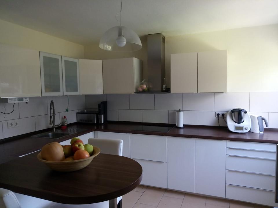 Thumbnail-3 Zimmer Wohnung 86m² renoviert mit der Küche ab den 01.06.26