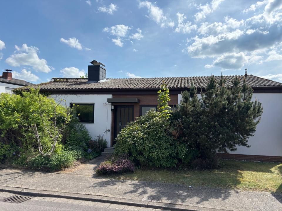 Thumbnail-Einfamilienhaus Bungalow in Kirkel - Limbach