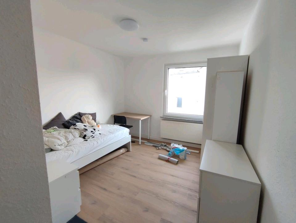 Thumbnail-WG-Zimmer zur Miete in Gießen Innenstadt