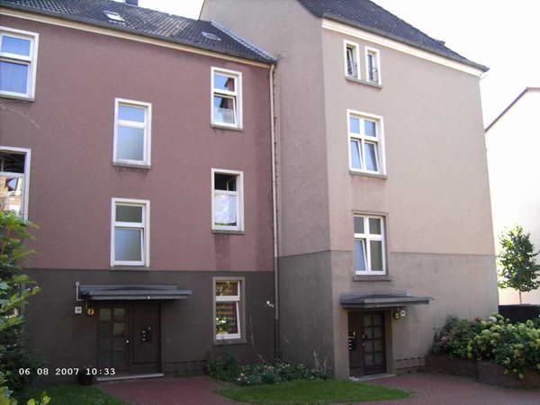 Thumbnail-3-Zimmer-Wohnung in Dortmund Dorstfeld