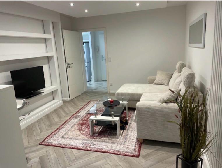 Thumbnail-2 Zimmer Wohnung in Augsburg Lechhausen