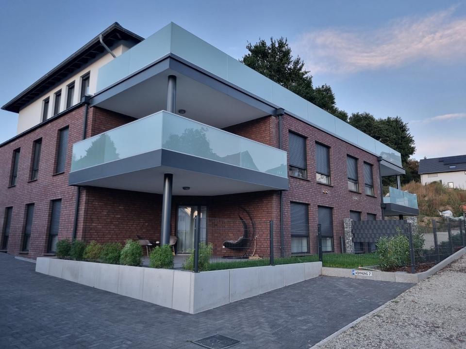 Thumbnail-Erstbezug Penthouse-Wohnung zu vermieten