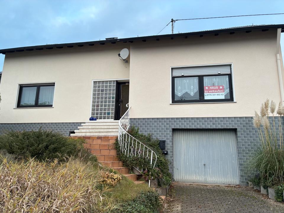 Thumbnail-Freistehendes Wohnhaus Privatverkauf