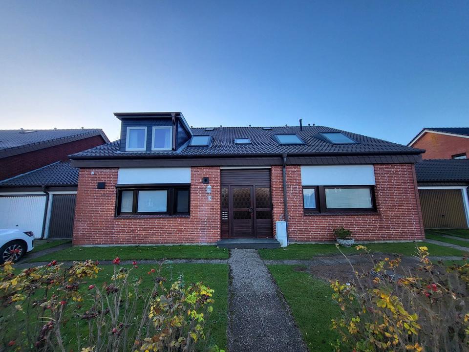 Thumbnail-Ferienwohnung Bernert Kiebitzweg Westerland