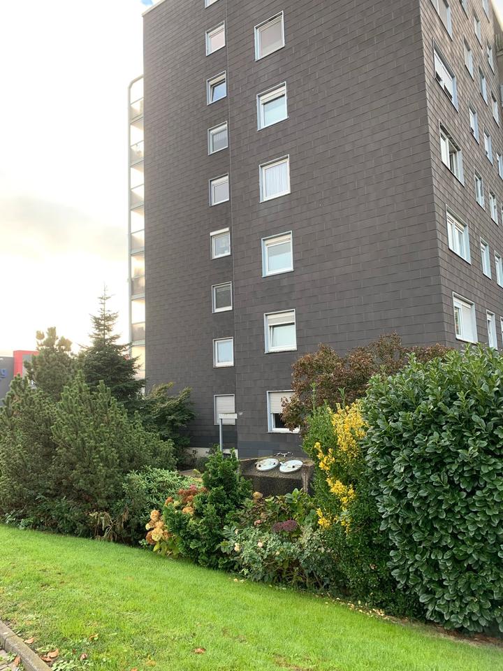 Thumbnail-EG Wohnung vermietet, keine VB, 79qm, 3,5 Zi. am Südring Center