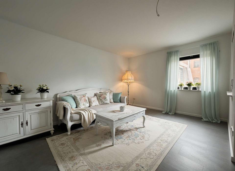 Thumbnail-2-Zimmer Wohnung in Steinbach