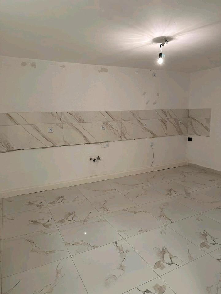 Thumbnail-2,5 Zimmer ca. 60qm Wohnung in RixbeckLippstadt