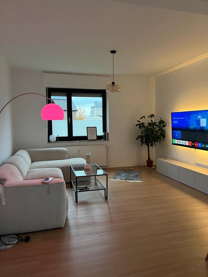 Thumbnail-3-Zimmer Wohnung EG in Brake, Bielefeld