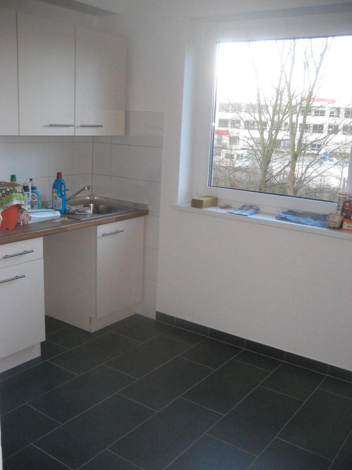 Thumbnail-Gut geschnittene, helle 3 Zimmer ETW von Privat