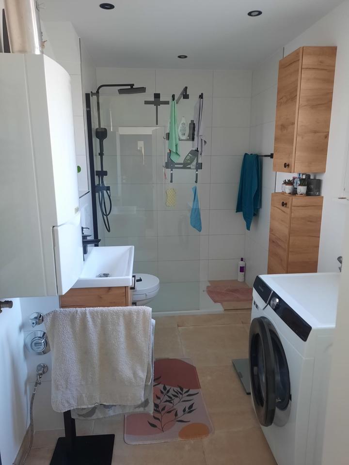 Thumbnail-++RESERVIERT++, Modernisierte 3-Zi.- Altbauwohnung, Nähe Klinikum