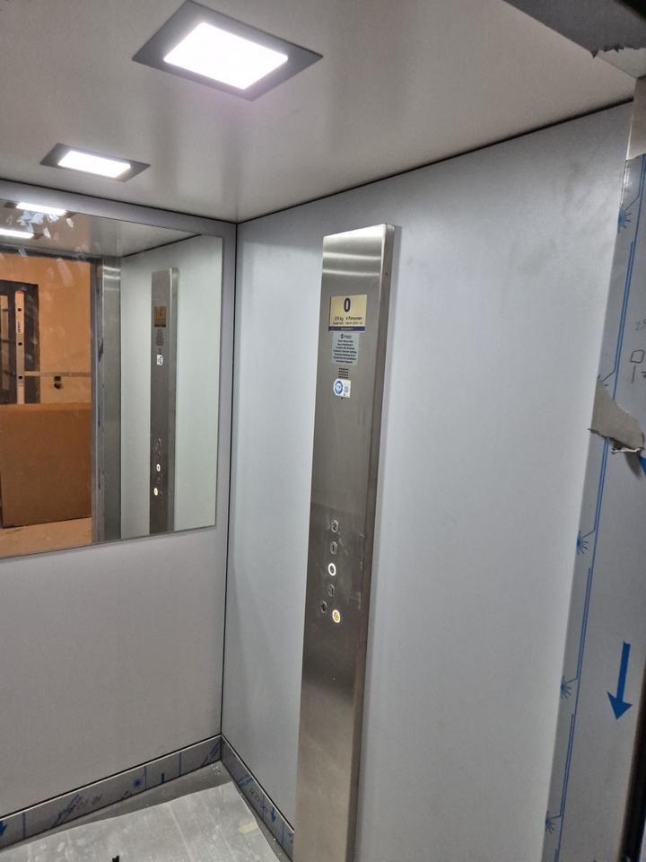 Thumbnail-1 Raum Wohnung Barrierefrei mit Bad und Keller