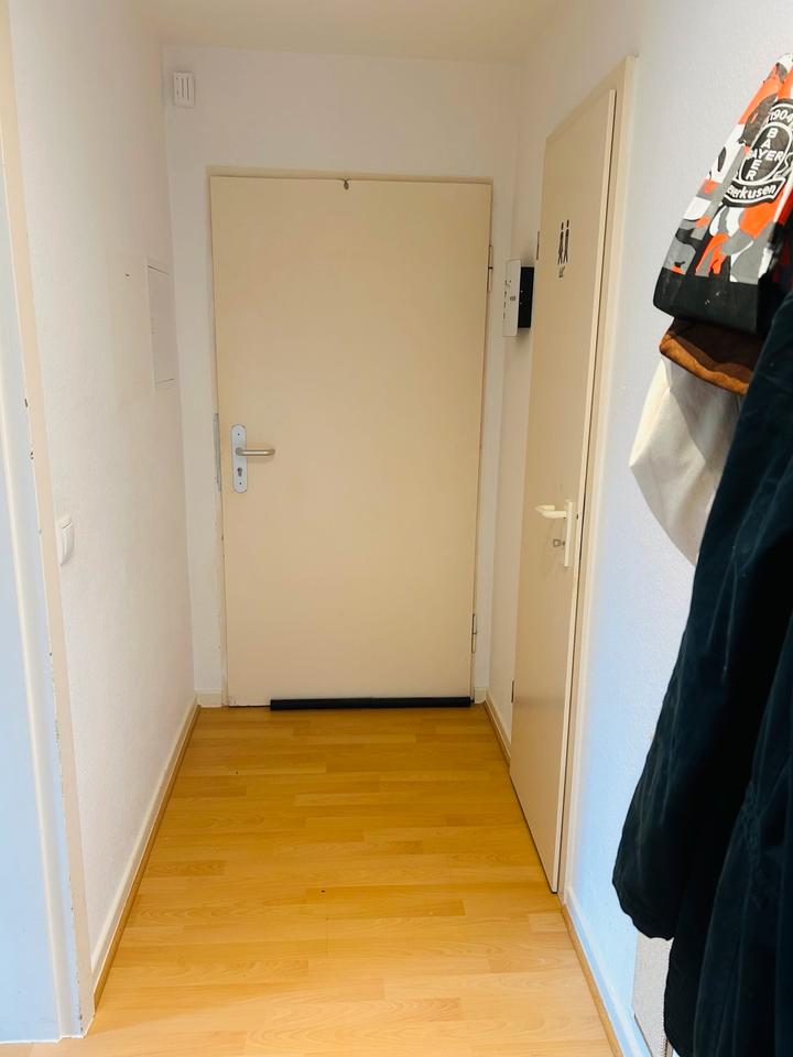 Thumbnail-2 Zimmer Wohnung mit Duschbad und Küche Bonn Venusberg