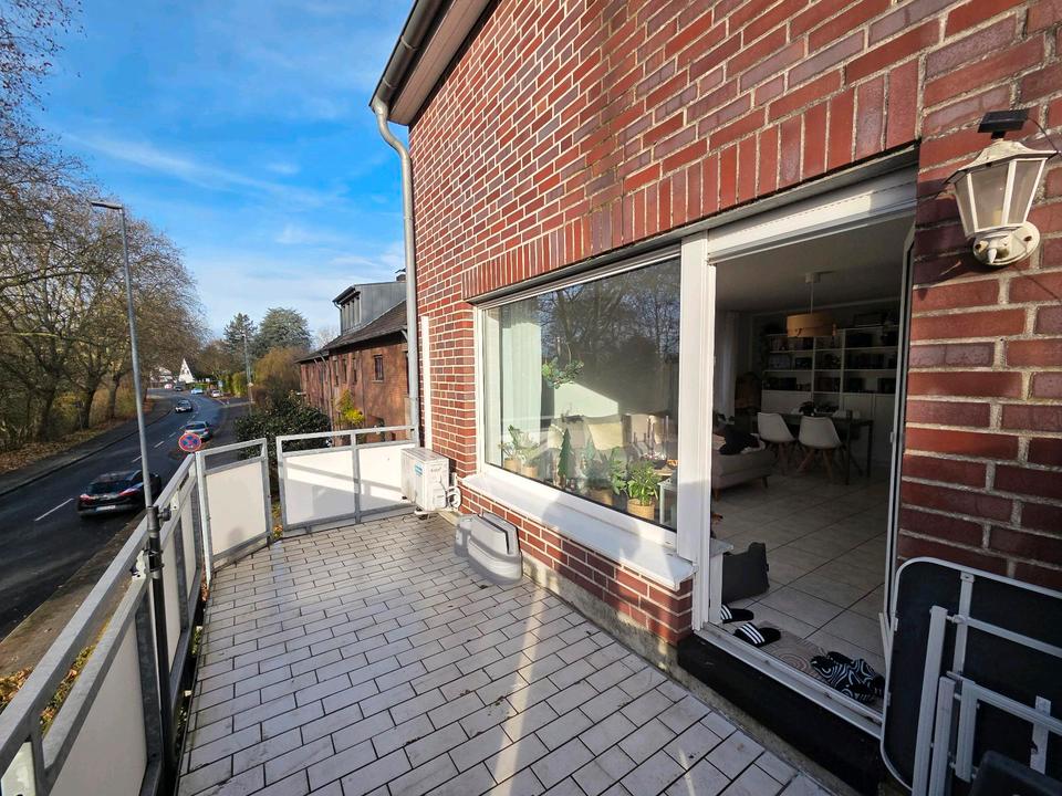 Thumbnail-Helle Traumwohnung 3 ZKD 2 Bäder