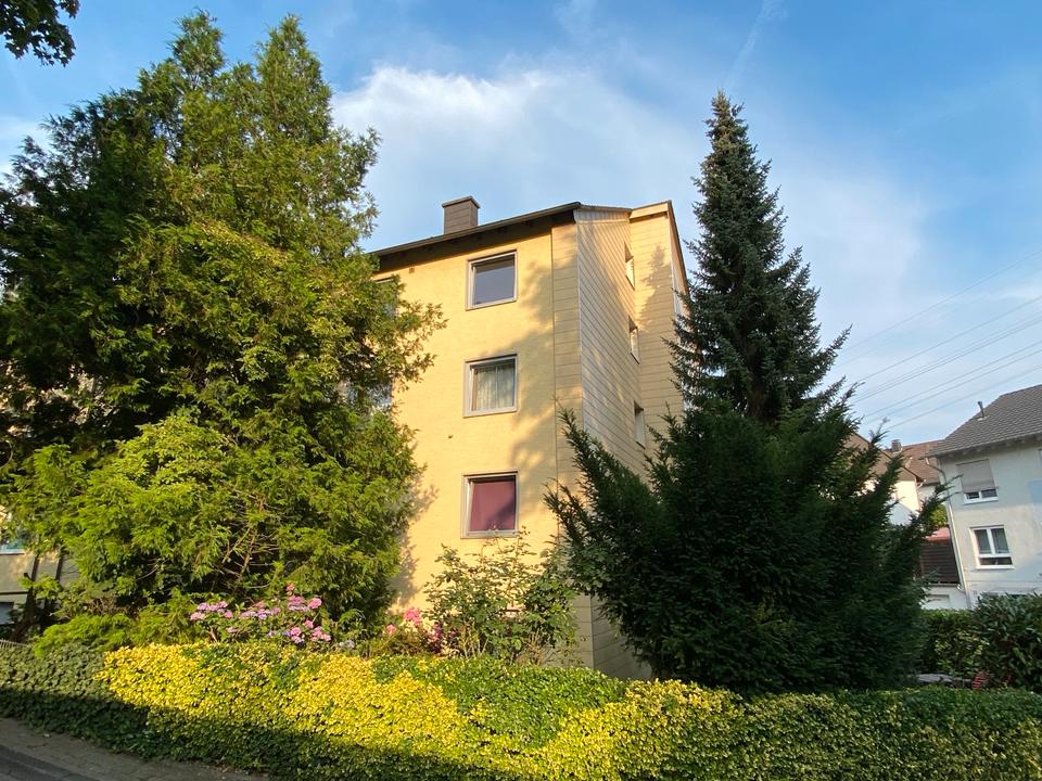 Thumbnail-4,5 Zimmer Wohnung in Herdecke