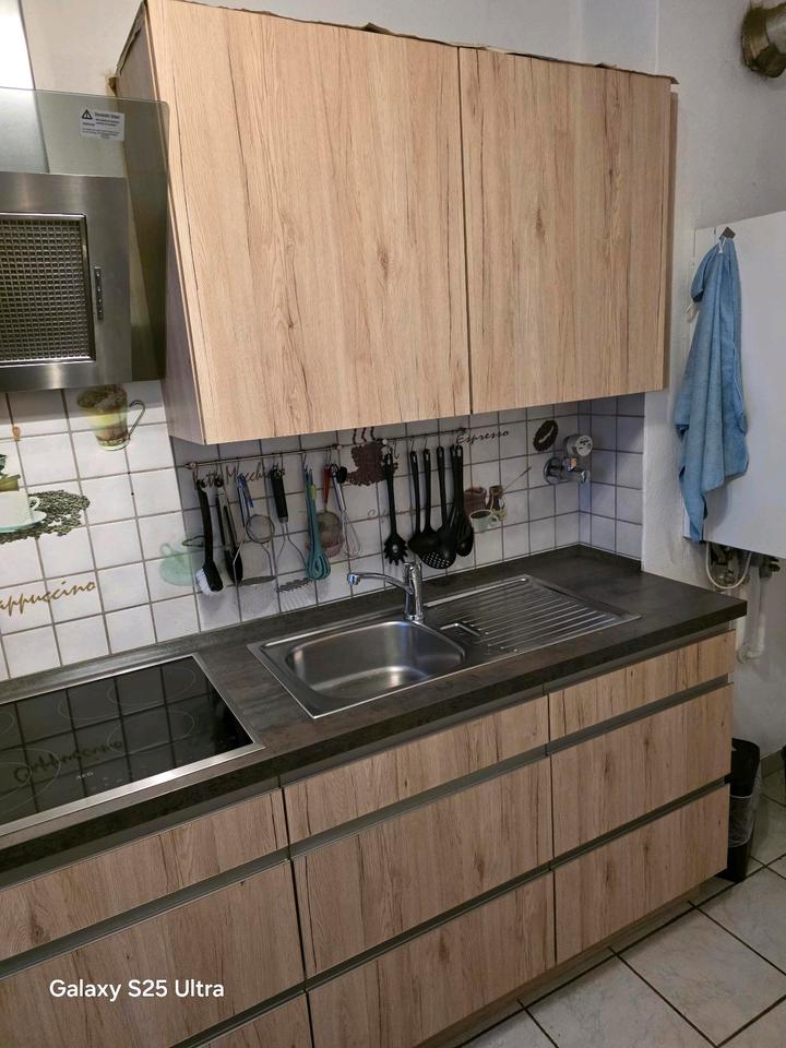 Thumbnail-Einbauküche