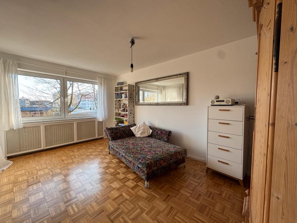 Thumbnail-Helle 3 ZKB in Königsbrunn-Süd (provisionsfrei)