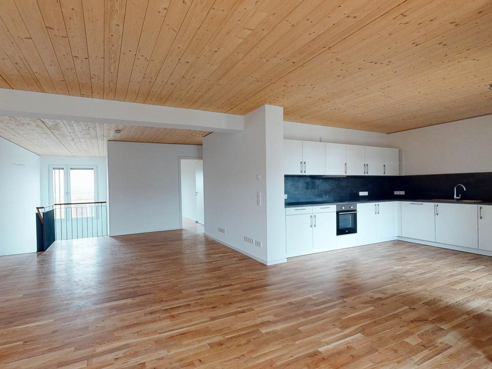 Thumbnail-Schöne Maisonettewohnung im Flairwood
