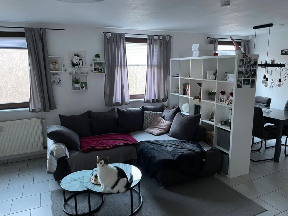 Thumbnail-Wohnung 93 qm, 3 Zimmer, Küche, Diele, Bad