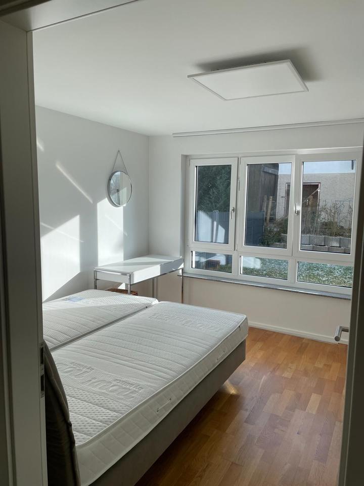 Thumbnail-Wohnung in Plieningen