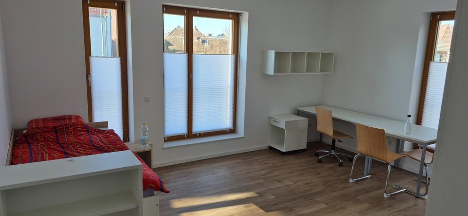 Thumbnail-Neubau 2-ZKB, 37 m² -Wohnung in Steinfurter Innenstadt zum 01.02