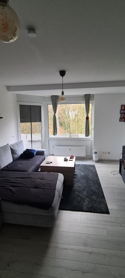 Thumbnail-1-Zimmer-Apartment mit Balkon