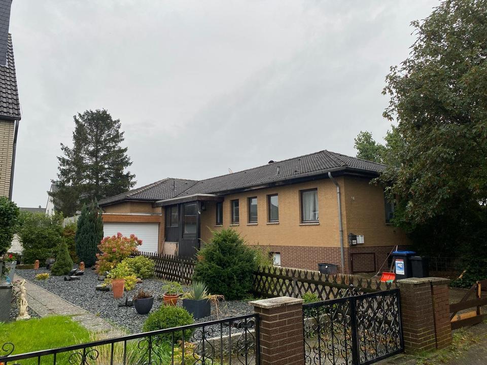 Thumbnail-Bungalow zum Kauf • provisionsfrei