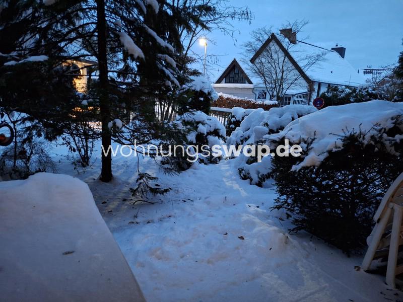 Thumbnail-Wohnungsswap - 2 Zimmer, 54 m² - Dockenhudener Chaussee, Pinneberg