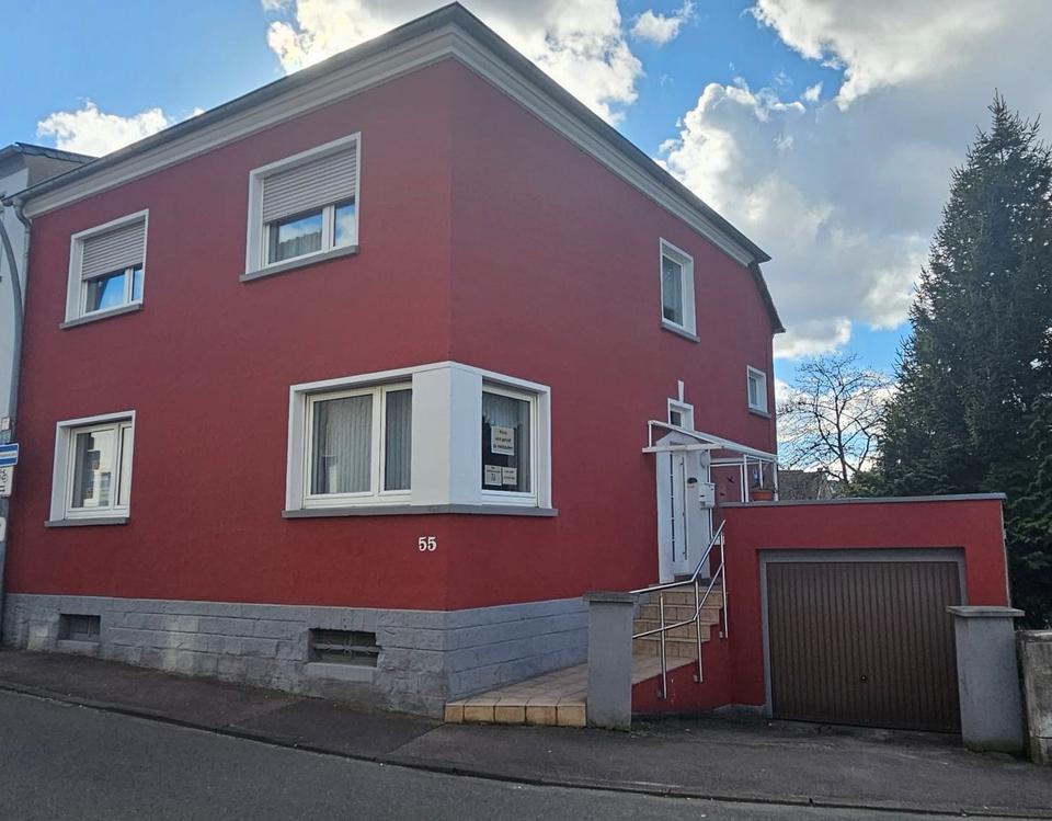 Thumbnail-Einfamilienhaus in St. Ingbert