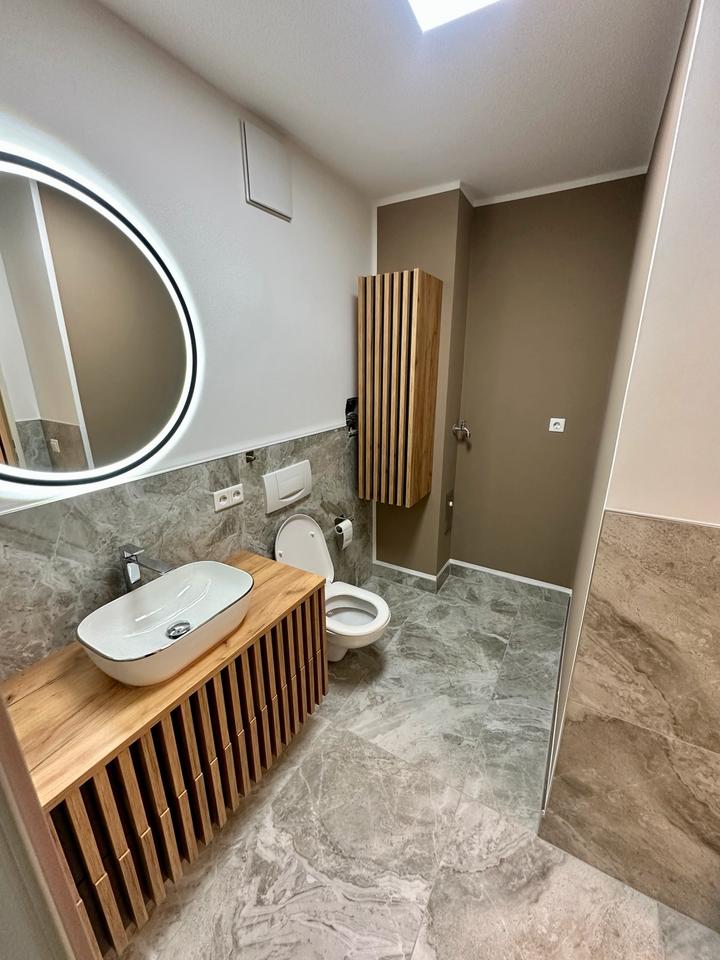 Thumbnail-Charmante, barrierefreie 2Zimmer Wohnung im Herzen von Leverkusen