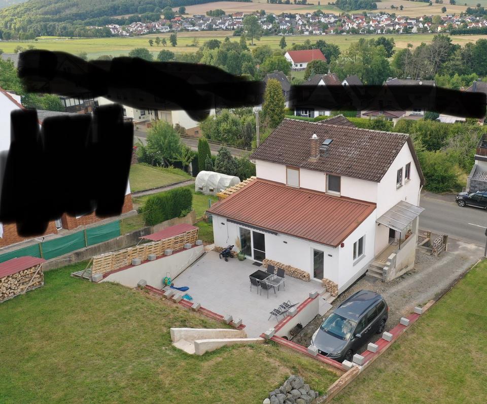 Thumbnail-Einfamilienhaus Privat Renoviert Kamin große Terrasse Garage