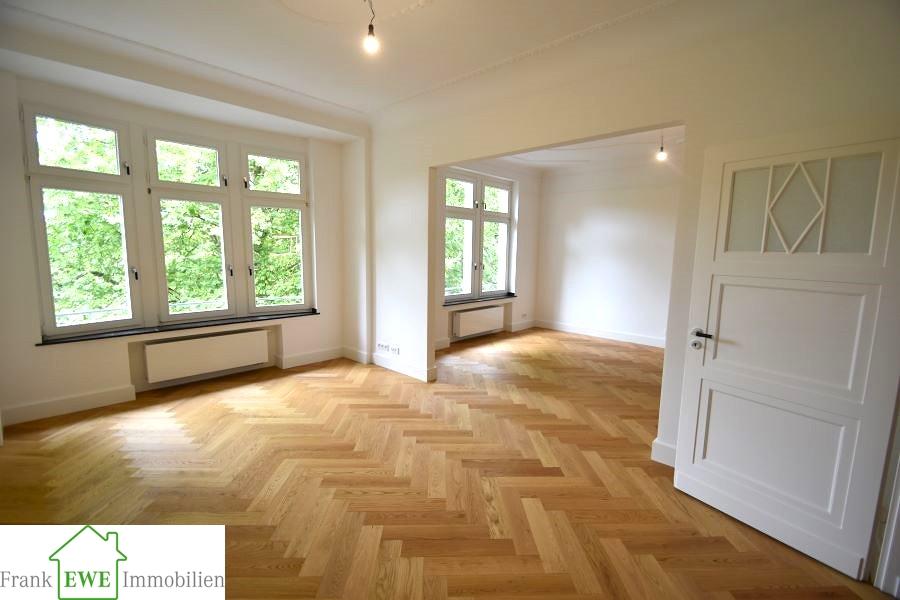 Thumbnail-Objekt-Nr. 67_4, 40215 Düsseldorf Carlstadt 3-Zimmer-Wohnung zwischen Königsallee und Rheinufer