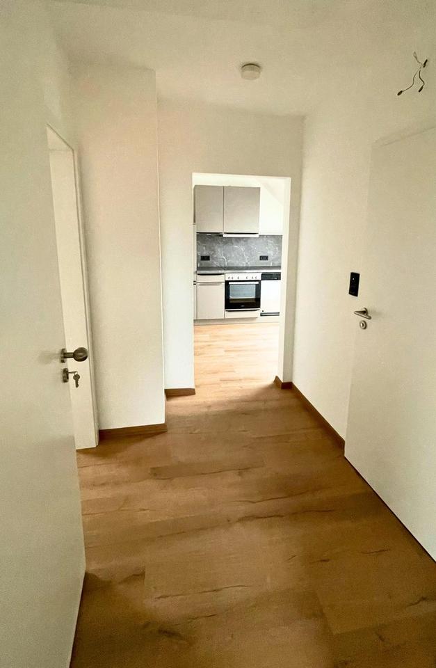 Thumbnail-Moderne, zentrale 2-Zimmer Wohnung