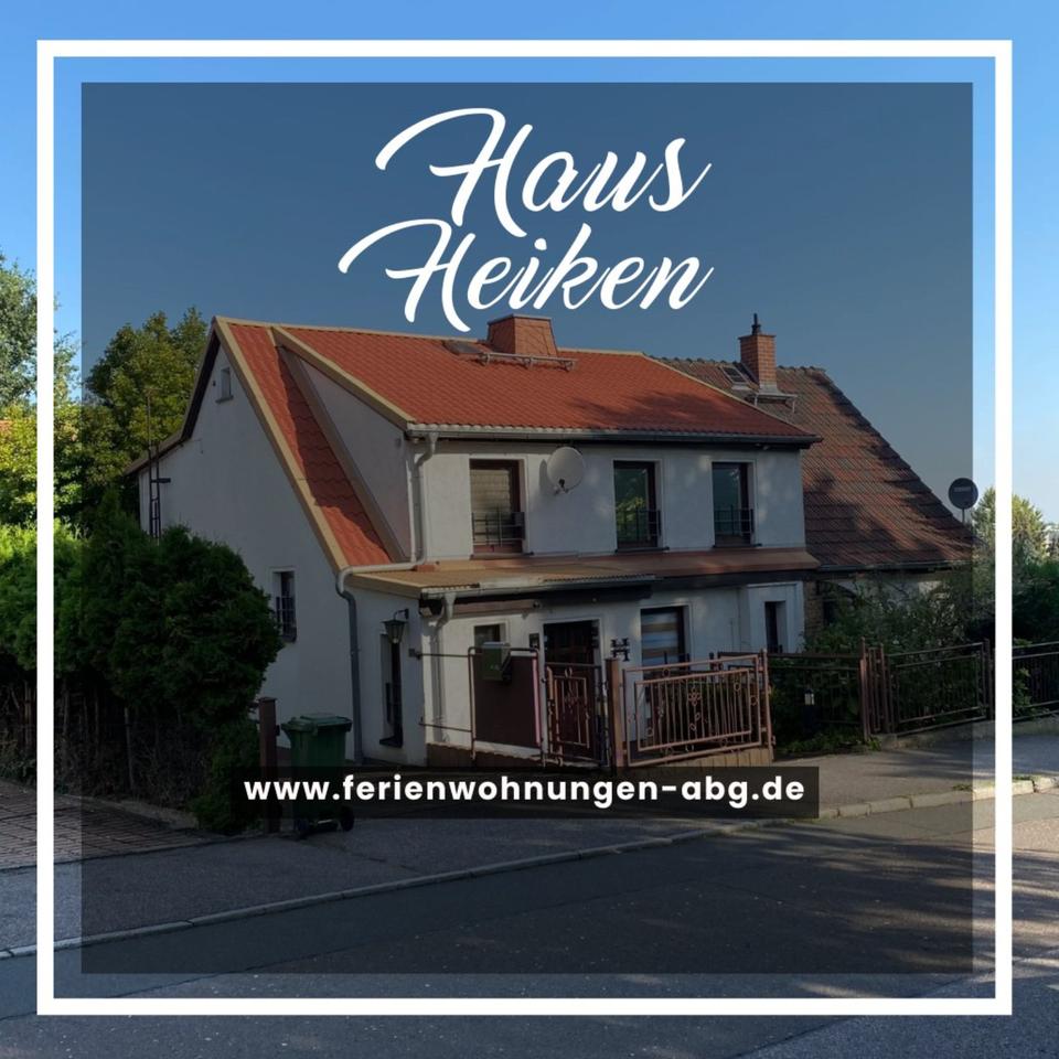 Thumbnail-Ferienwohnung im 