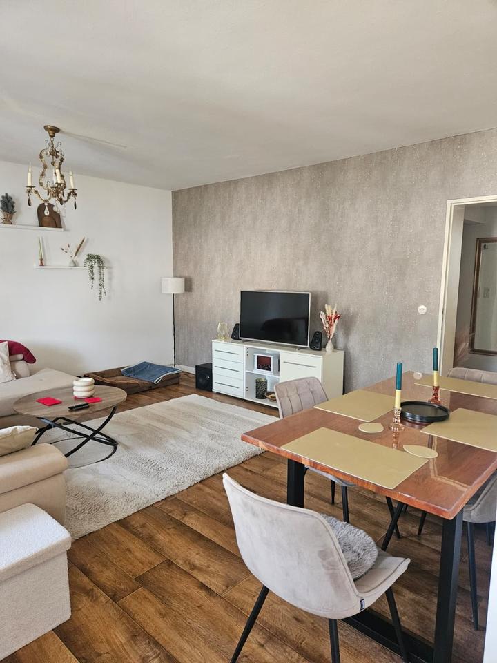 Thumbnail-Wohnung in Gütersloh zu vermieten