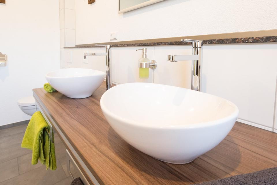 Thumbnail-Ferienwohnung in der Nähe vom Bodensee - 2 Personen 27.06.-04.07.