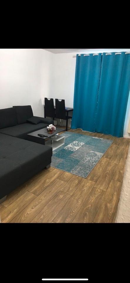 Thumbnail-Wohnung zur Zwischenmiete