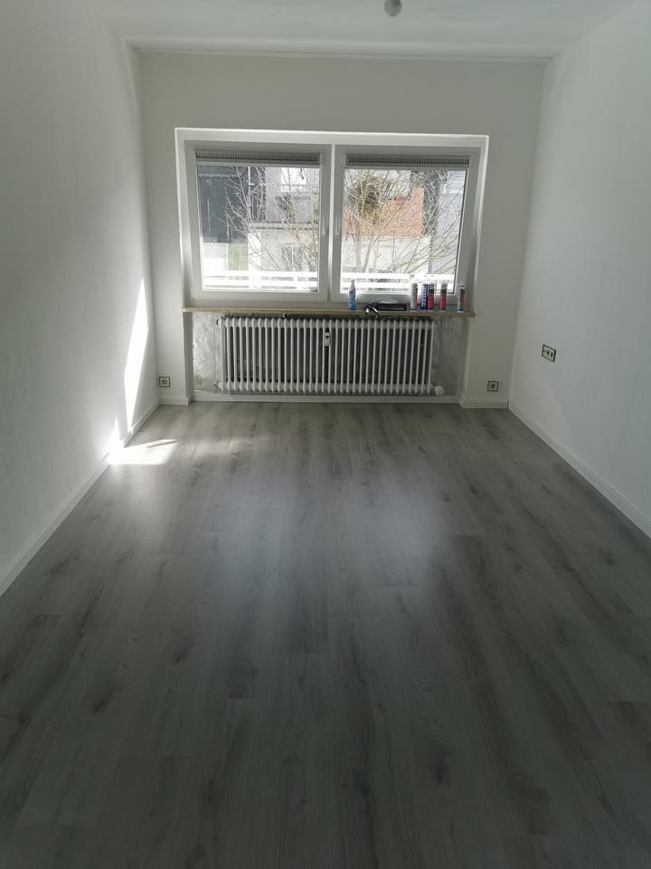 Thumbnail-Single Appartement Hauptstraße 2 Meinerzhagen