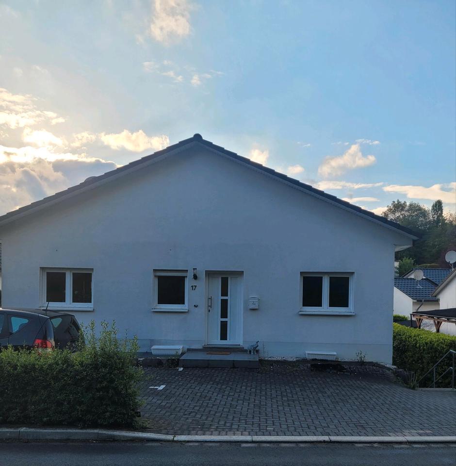 Thumbnail-Wunderschöne 3 Zimmer Wohnung in Wiehl-Alferzhagen zum 01.07.26
