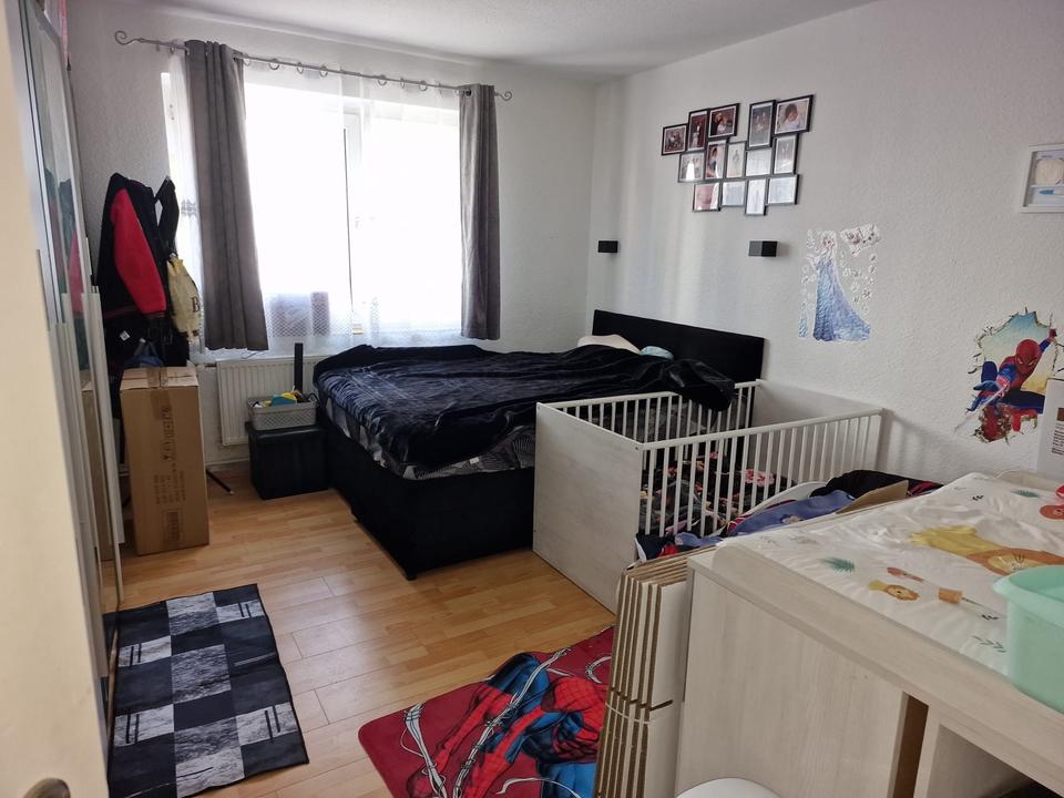 Thumbnail-2-Zimmer Wohnung