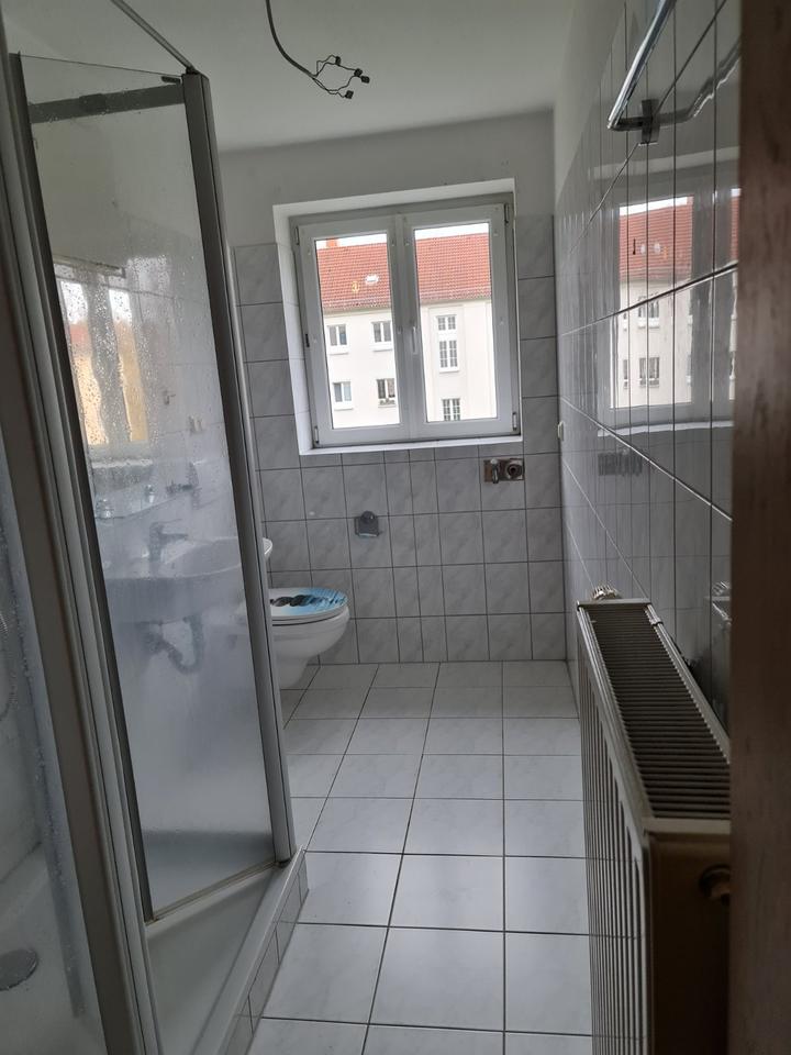 Thumbnail-gepflegte 2-Zimmer-Wohnung