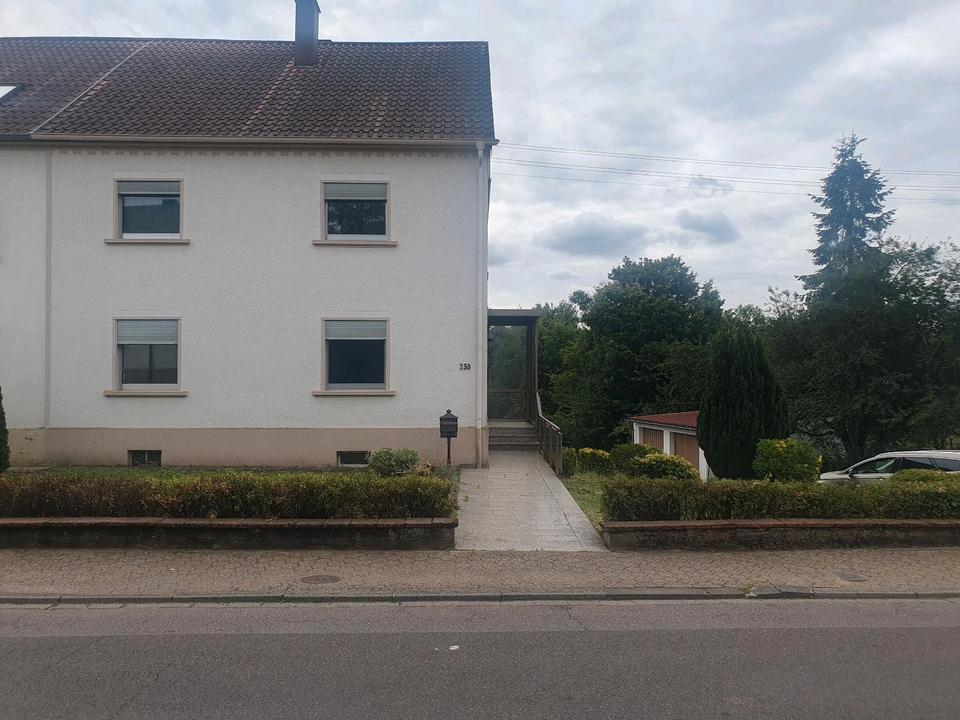 Thumbnail-Haus zu vermieten